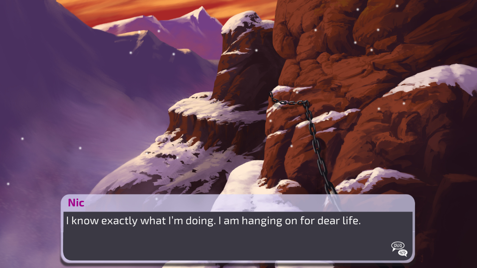 Sunset's Ashes screenshot 9