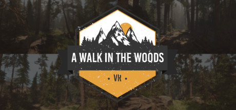 A Walk in the Woods banner