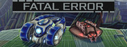 FATAL ERROR - RTS