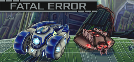 FATAL ERROR - RTS Cover Image