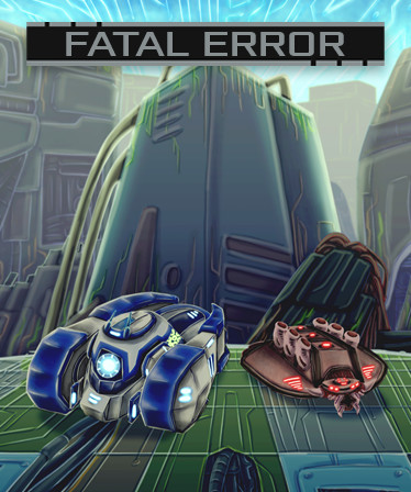 FATAL ERROR - RTS
