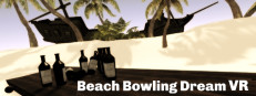 Beach Bowling Dream VR 게임 이미지