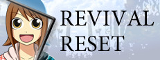 REVIVAL RESET 게임 이미지