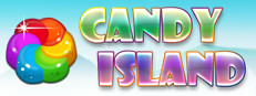 Candy Island 게임 이미지