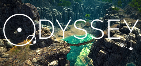 Odyssey - The Story of Science header image