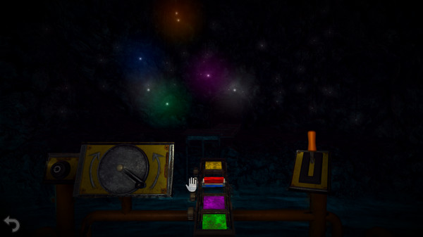 скриншот Odyssey - The Next Generation Science Game 3