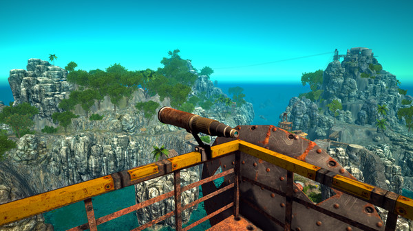 скриншот Odyssey - The Next Generation Science Game 5