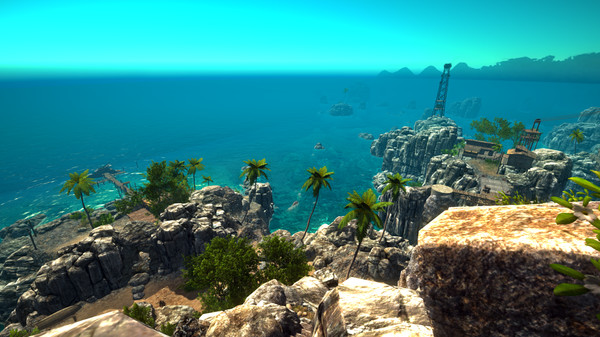 скриншот Odyssey - The Next Generation Science Game 1