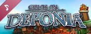 Chaos on Deponia Soundtrack