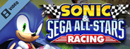 Sonic & SEGA All-Stars Racing Trailer