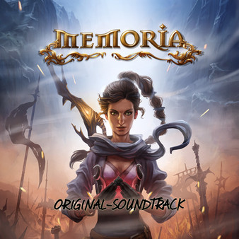 скриншот Memoria Soundtrack 0