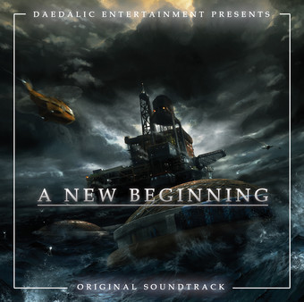A New Beginning - Final Cut Soundtrack