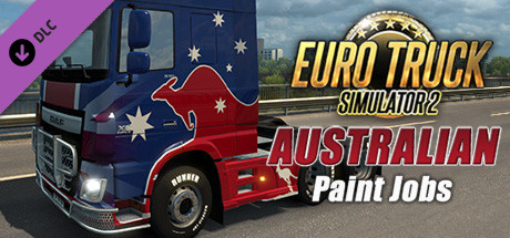 Euro Truck Simulator 2, Truck Simulator Games