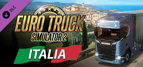 Nedrustning Gør det godt tæppe Euro Truck Simulator 2 - Italia on Steam
