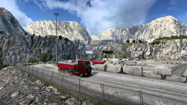 KHAiHOM.com - Euro Truck Simulator 2 - Italia