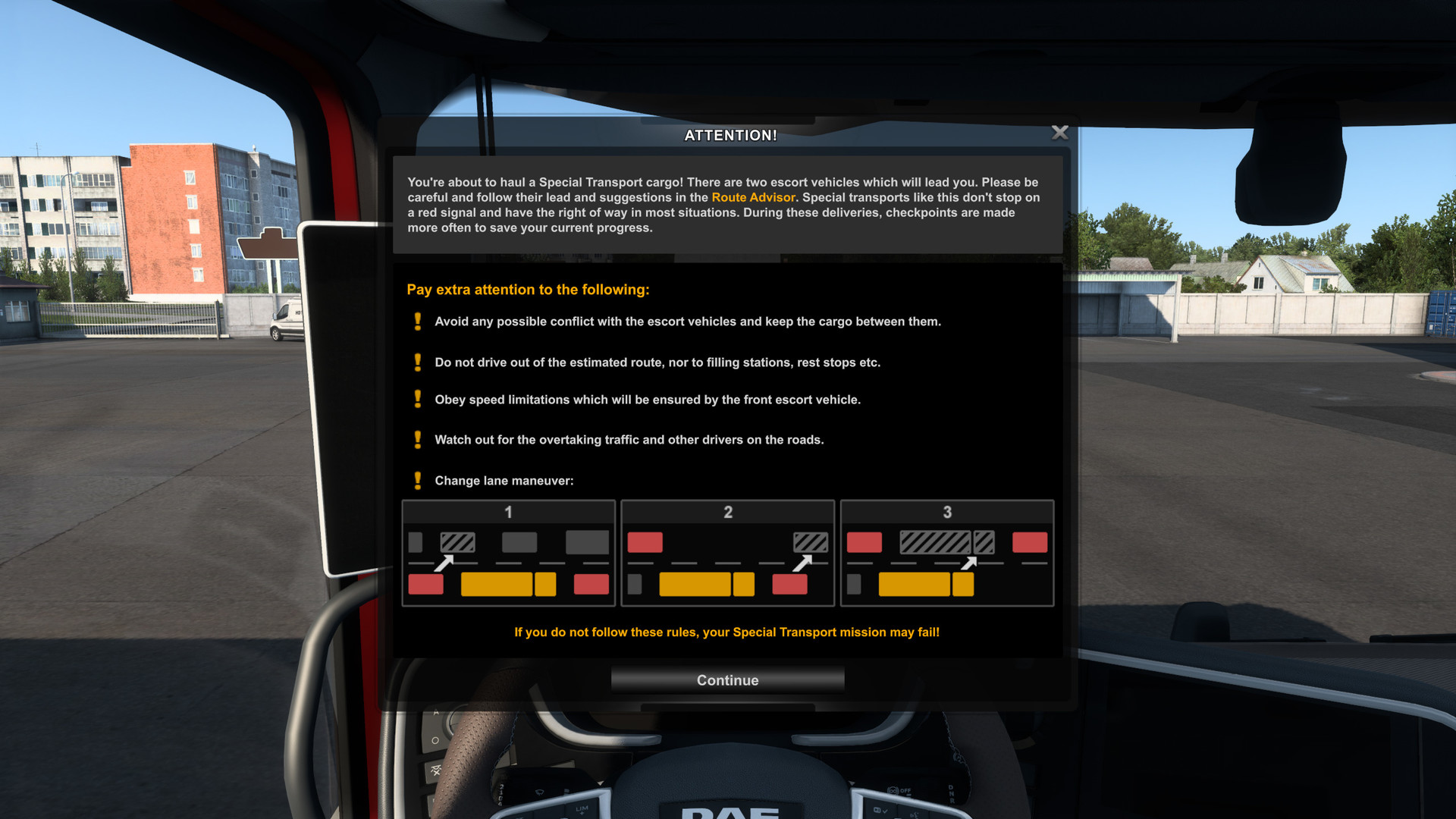 Buy Euro Truck Simulator 2: Special Transport Steam