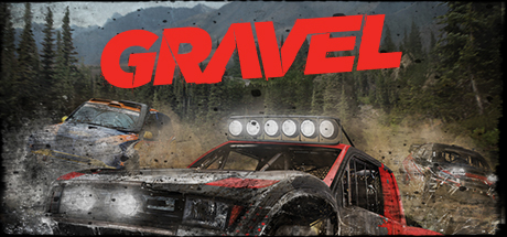 Gravel Cover Image
