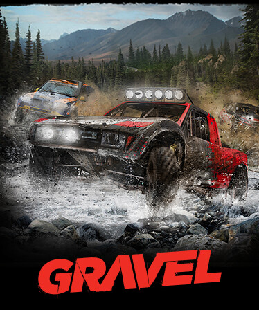 Gravel