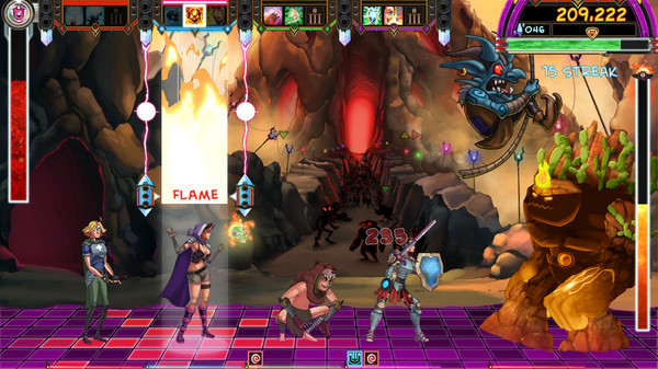 The Metronomicon - J-Punch Challenge Pack for steam The Metronomicon - J-Punch Challenge Pack for steam