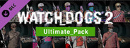 Watch_Dogs® 2 - Ultimate Pack