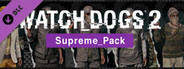 Watch_Dogs® 2 - Supreme Pack