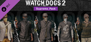 Watch_Dogs® 2 - Supreme Pack