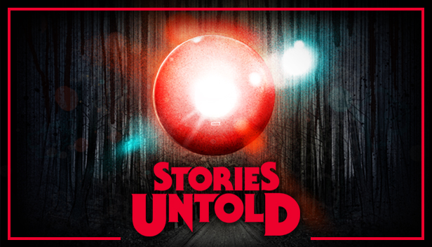 Stories Untold on Steam