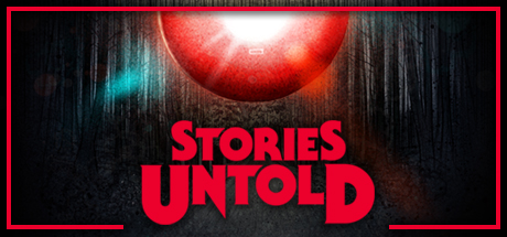 Stories Untold Cover Image