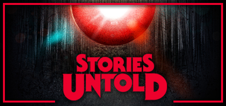 Preview Image for Stories Untold