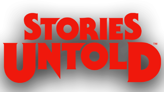 Stories Untold
