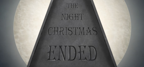 The Night Christmas Ended steam charts