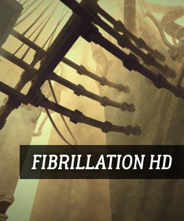 Fibrillation HD