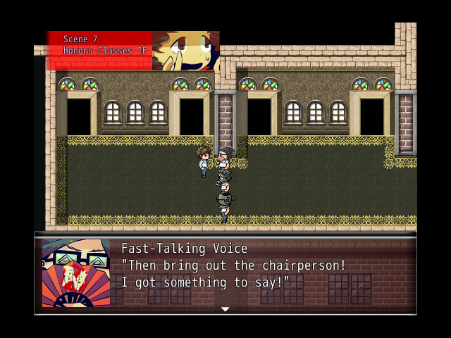 Kokurase Episode 2 screenshot screenshot 8