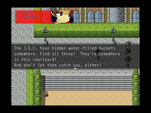 Kokurase Episode 3 screenshot screenshot 9