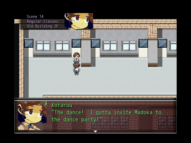 Kokurase Episode 3 screenshot screenshot 8