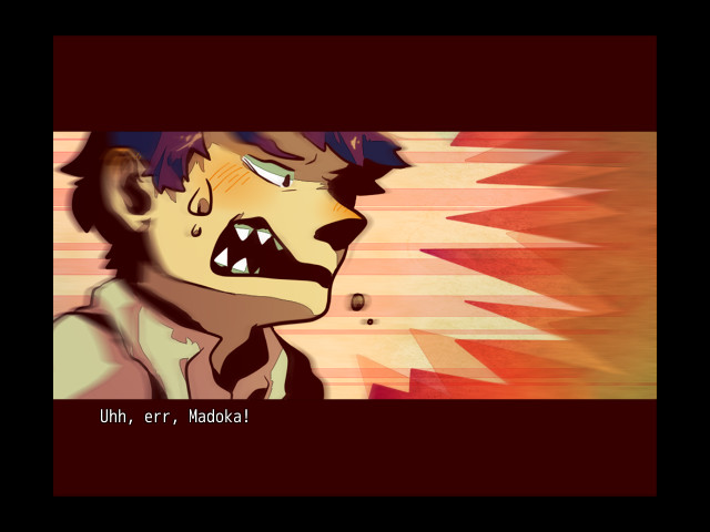 Kokurase Episode 3 screenshot screenshot 10