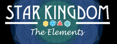 Star Kingdom - The Elements 게임 이미지