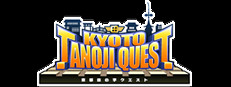 KYOTO TANOJI QUEST 게임 이미지