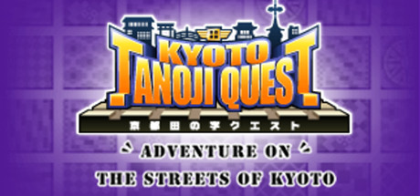 KYOTO TANOJI QUEST steam charts