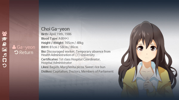 скриншот Discouraged Workers - Back to the Basic 4