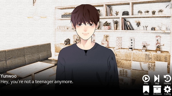 скриншот Discouraged Workers - Back to the Basic 1