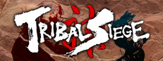 Tribal Siege 게임 이미지