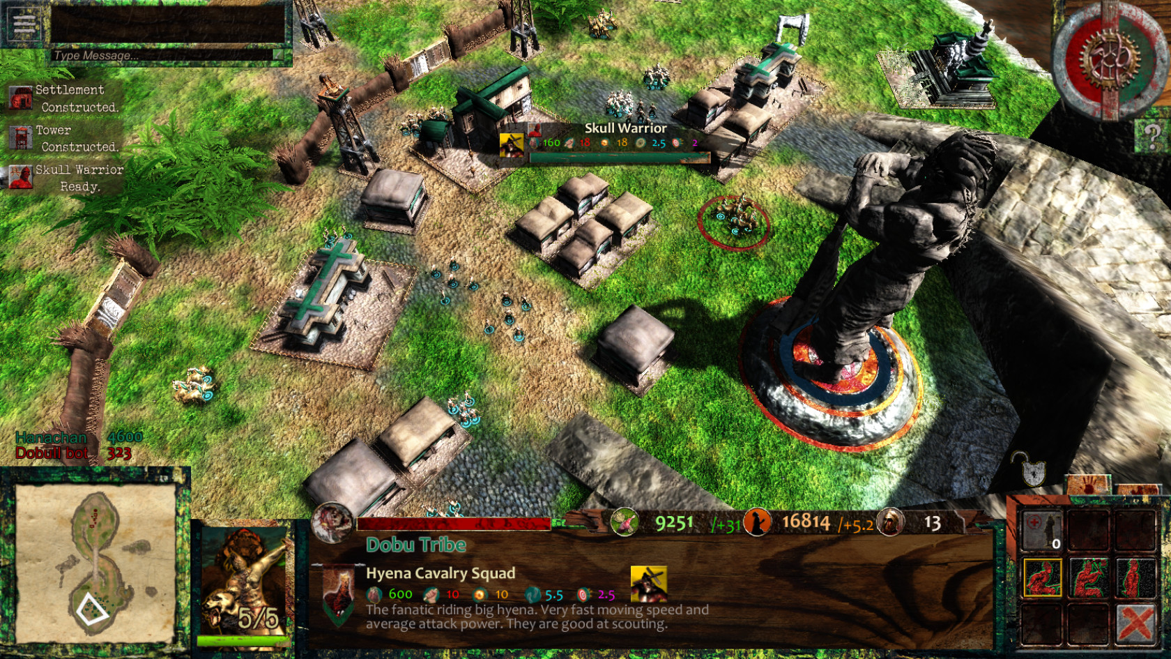 Tribal: Slavene Kingdoms on Steam