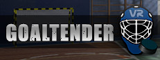 Goaltender VR