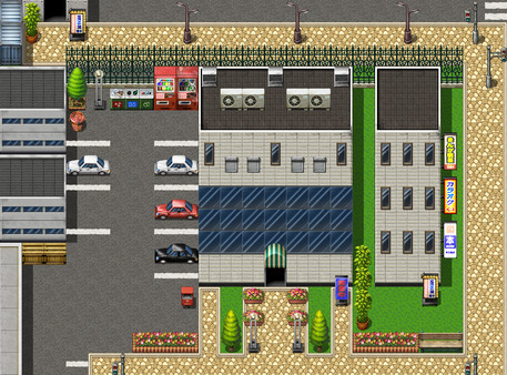 RPG Maker MV - Festival of Light: Japanese Resource Pack for steam RPG Maker MV - Festival of Light: Japanese Resource Pack for steam