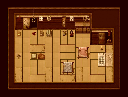 RPG Maker MV - Call of Darkness: Japanese Resource Pack for steam RPG Maker MV - Call of Darkness: Japanese Resource Pack for steam
