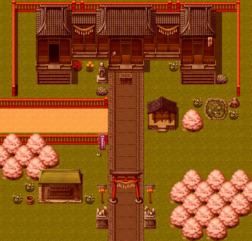 RPG Maker MV - Twilight Shrine: Japanese Resource Pack for steam RPG Maker MV - Twilight Shrine: Japanese Resource Pack for steam
