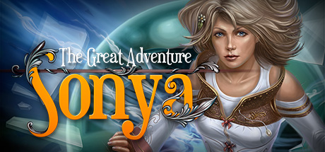 Sonya: The Great Adventure header image