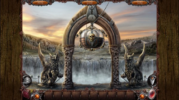 Sonya: The Great Adventure