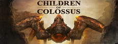Children of Colossus 게임 이미지
